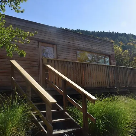 Tiny Haeuschen Ossiach