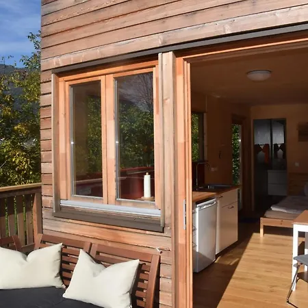 Tiny Haeuschen Ossiach