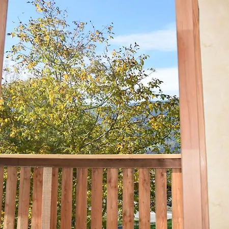 Tiny Haeuschen Σπίτι διακοπών *