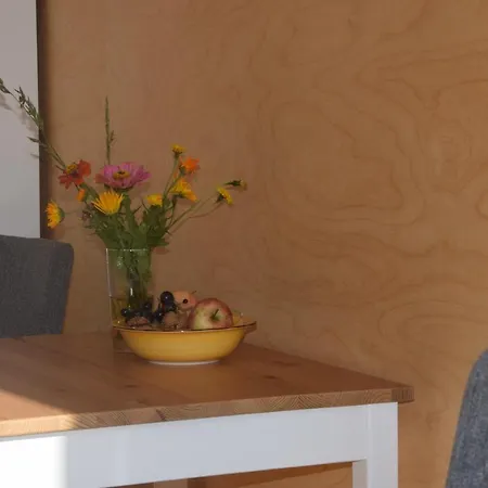 Tiny Haeuschen Ossiach