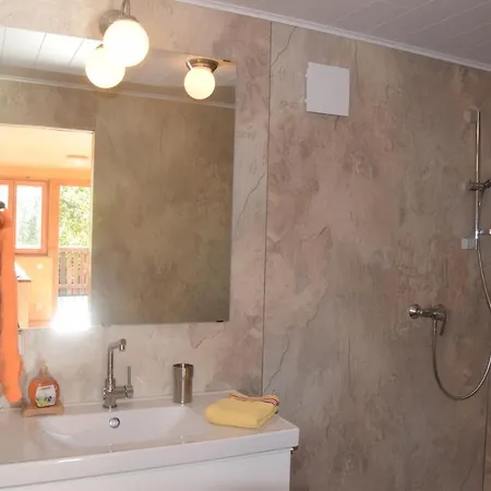 Tiny Haeuschen Casa vacanze