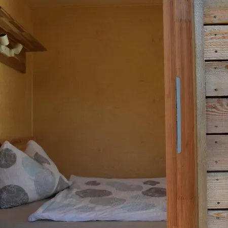 Casa vacanze Tiny Haeuschen Ossiach