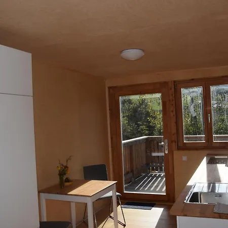 Tiny Haeuschen Σπίτι διακοπών *