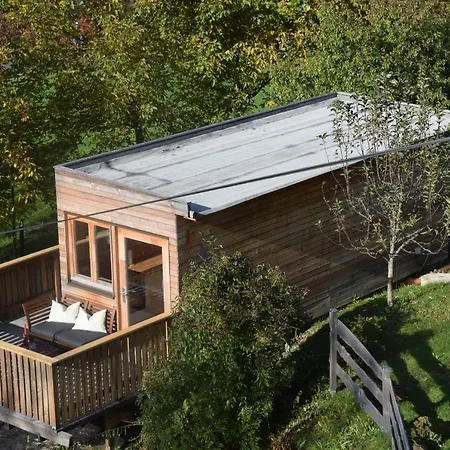 Tiny Haeuschen Σπίτι διακοπών