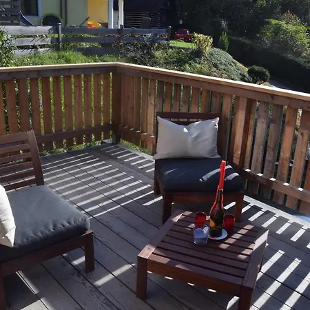 Tiny Haeuschen Ossiach