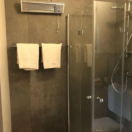 Σπίτι διακοπών Tiny Haeuschen Ossiach