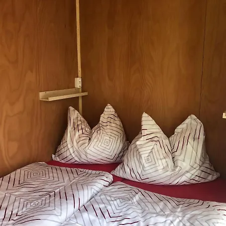 Casa vacanze Tiny Haeuschen *