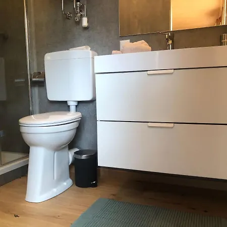 Tiny Haeuschen Holiday home