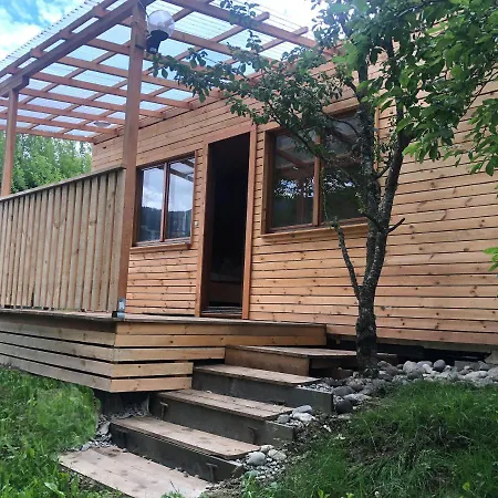 Tiny Haeuschen * Ossiach