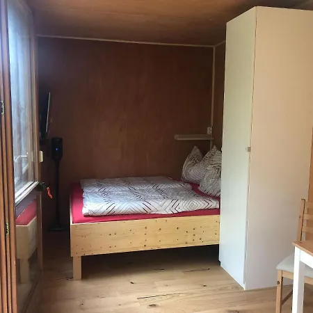 Tiny Haeuschen * Ossiach