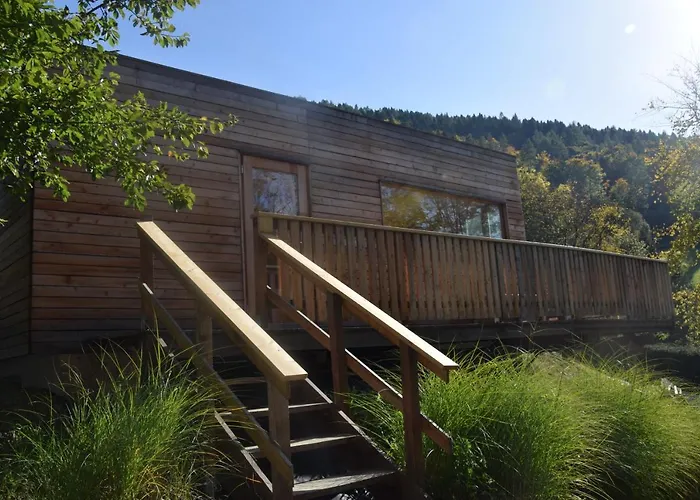 Tiny Haeuschen Ossiach