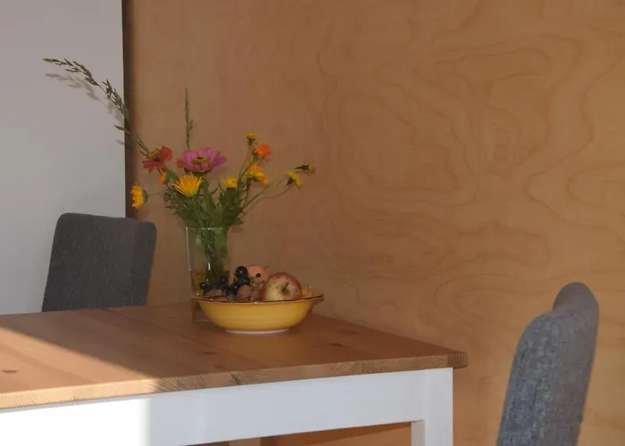 Tiny Haeuschen Ossiach