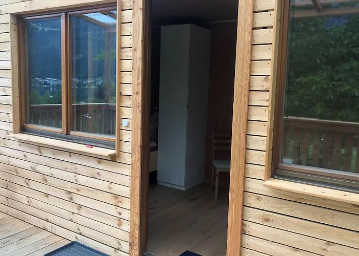 Tiny Haeuschen Holiday home *