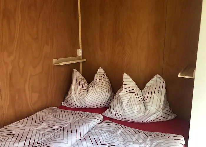 Holiday home Tiny Haeuschen *