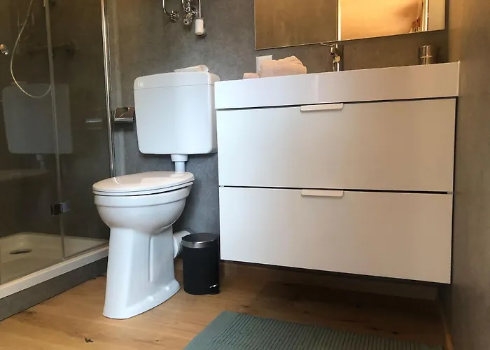 Tiny Haeuschen Holiday home