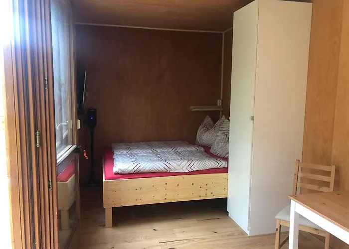 Tiny Haeuschen * Ossiach